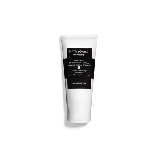 Hair Rituel by Sisley Soin Lavant Perfecteur Couleur – Shampooing cheveux colorés