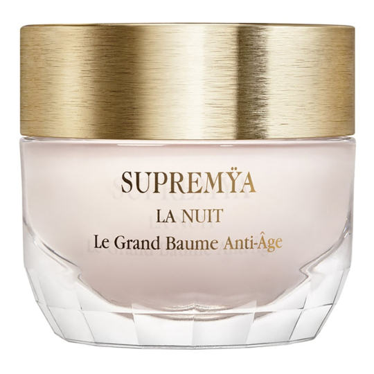 Sisley Supremÿa La Nuit Le Grand Baume Anti-Âge – Baume de nuit anti-âge 50 ml