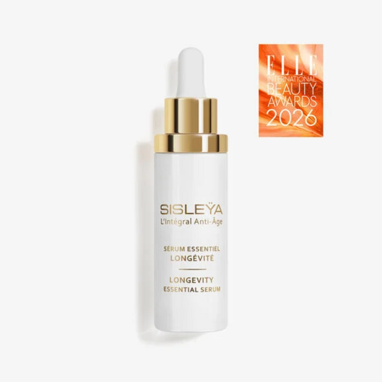 Sisley Sisleÿa Sérum Essentiel Longévité 30 ml – Sérum anti-âge peaux matures