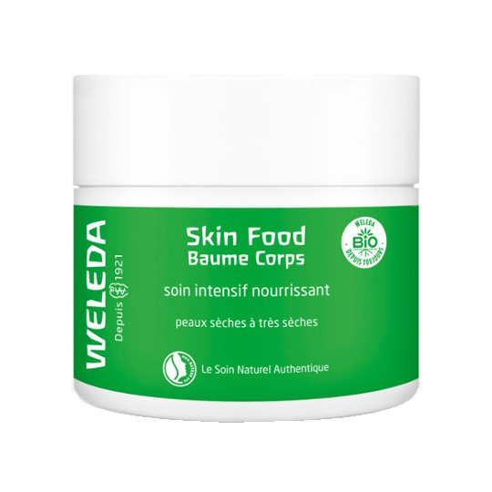 SKIN FOOD - Baume Corps Soin Intensif Nourrissant - 150 ml