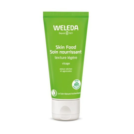 SKIN FOOD - Soin Nourrissant Visage - 75 ml