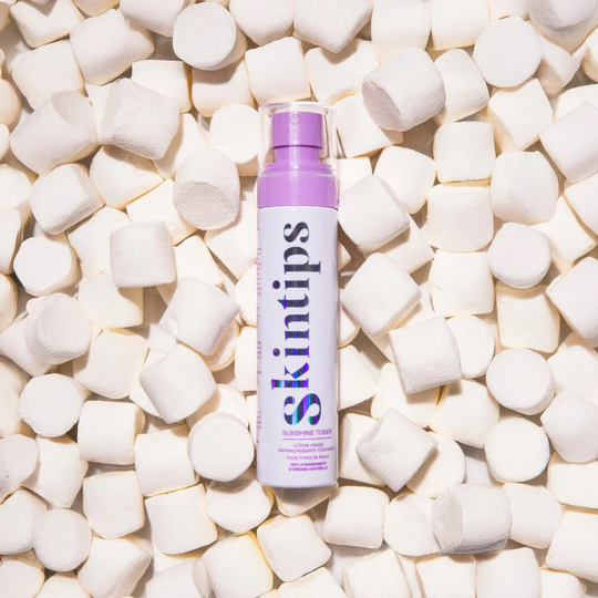 Skintips Sunshine Toner 100 ml