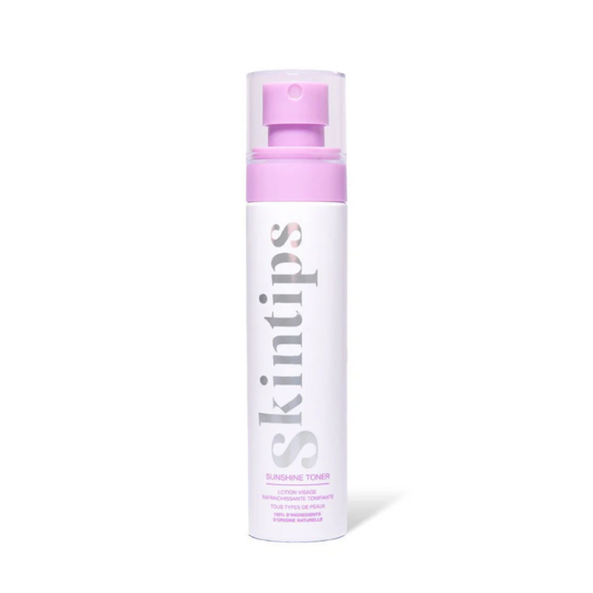 Skintips Sunshine Toner 100 ml