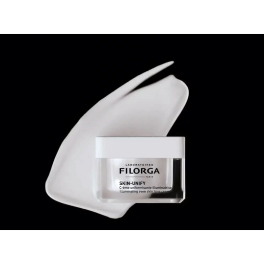 Filorga Skin Unify Crème uniformisante illuminatrice anti-âge 50 ml