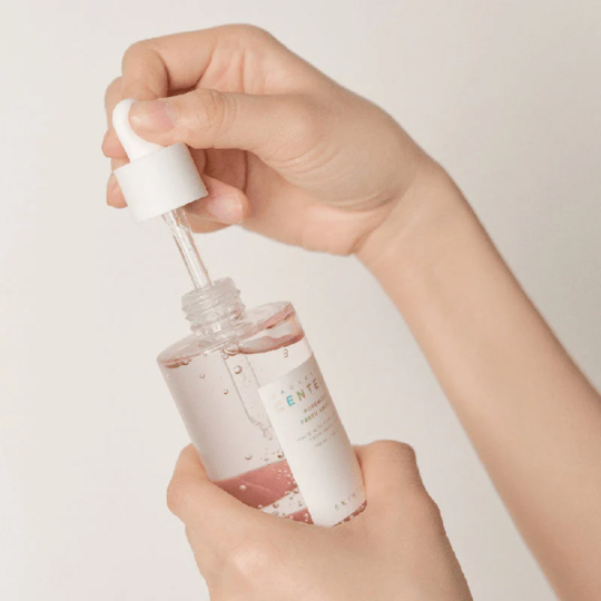 Skin1004 Centella Poremizing Fresh Ampoule 100ml sérum pores dilatés peau grasse