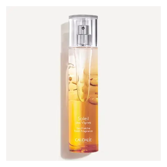 Caudalie Eau Fraîche Soleil des Vignes 50 ml