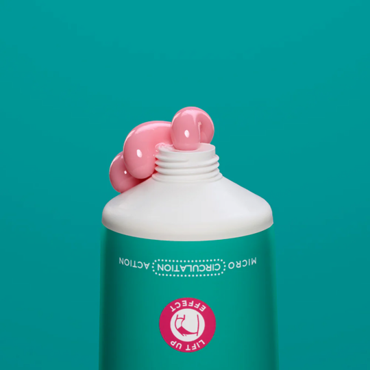Somatoline Gel Remodelant Thermo fesses 150 ml