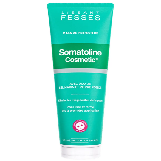 Somatoline Gel Remodelant Thermo fesses 150 ml