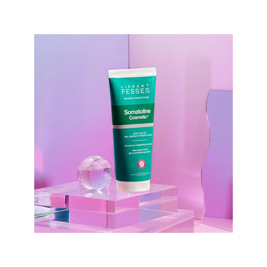 Somatoline Masque Lissant Perfecteur Fesses 250ml