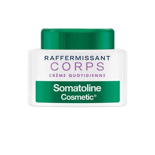 Somatoline Raffermissant Corps Crème 300ml