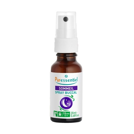 Spray Buccal - 20 ml