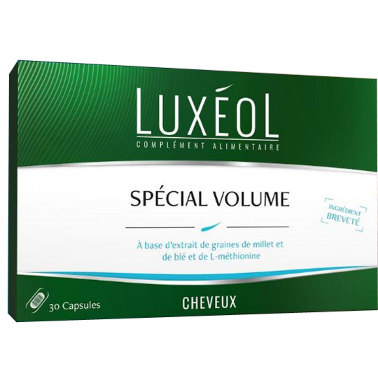 Spécial Volume - 30 capsules