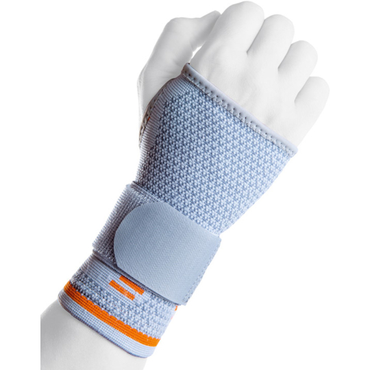 SPORT - Attelle de Poignet Elastique - Taille S