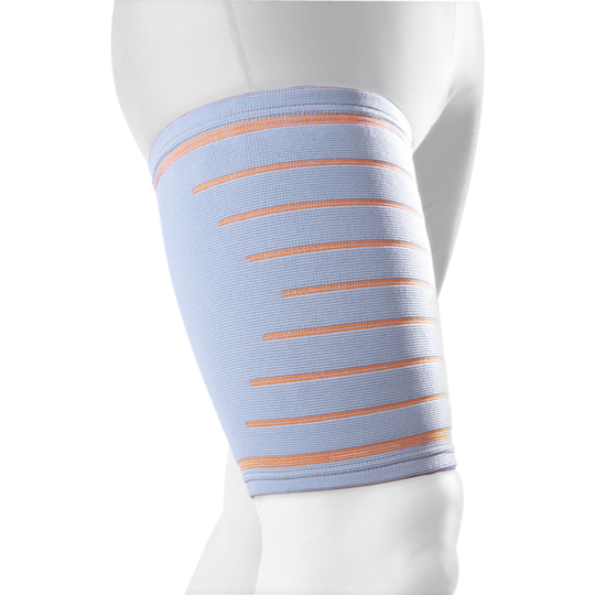 SPORT - Cuissard Elastique Taille 1
