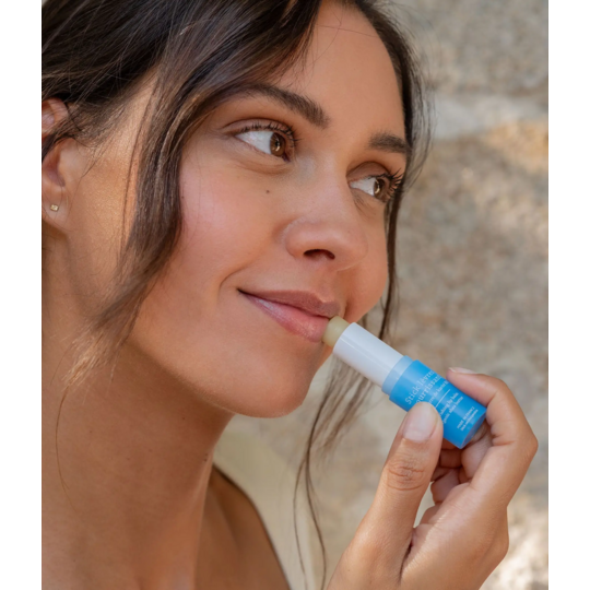 La Rosée Stick Lèvres Nourrissant au Beurre de Karité BIO 4,5 g