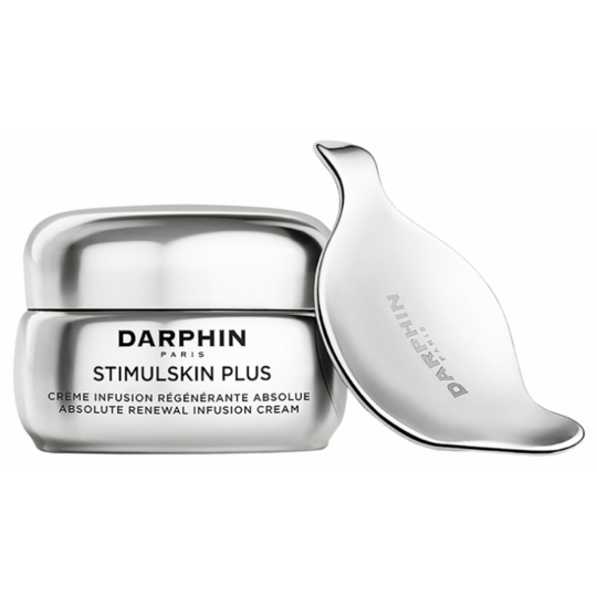 STIMULSKIN PLUS - Crème Infusion Régénérante Absolue - 50 ml + Outil Sculptant