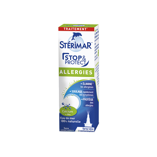 Spray Nasal - 20 ml