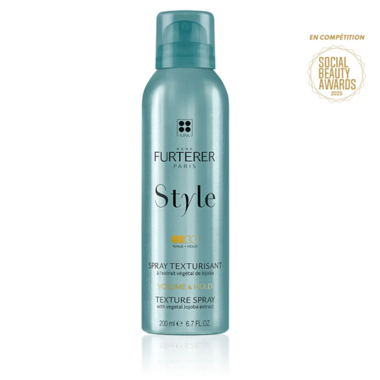 René Furterer Style Spray Texturisant 200 ml spray volume & effet coiffé