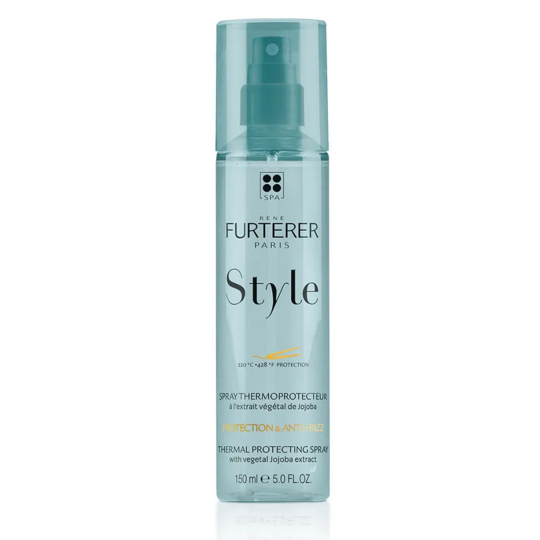 René Furterer Style Spray Thermo Protecteur 150 ml protection chaleur & lissage