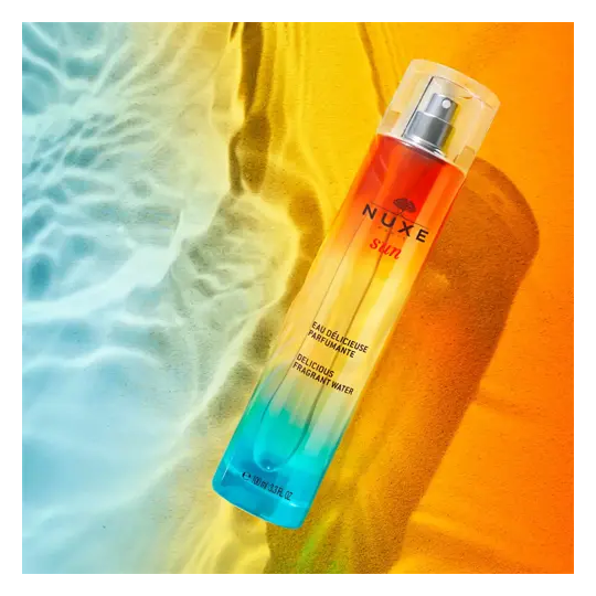 Nuxe Sun Eau délicieuse Parfumante 100 ml