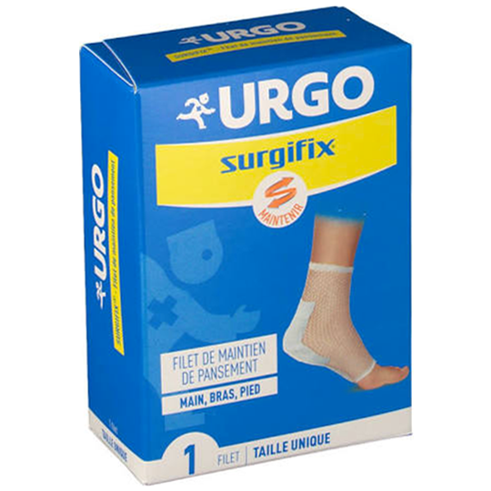 SURGIFIX - Filet de Maintien Main Bras Pied Taille Unique