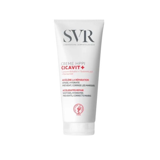 SVR Cicavit+ crème HPPI 100ml