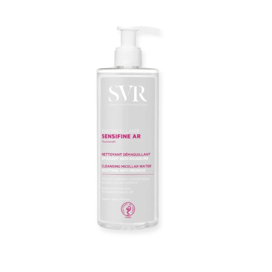 SVR Sensifine AR Eau Micellaire 200 ml