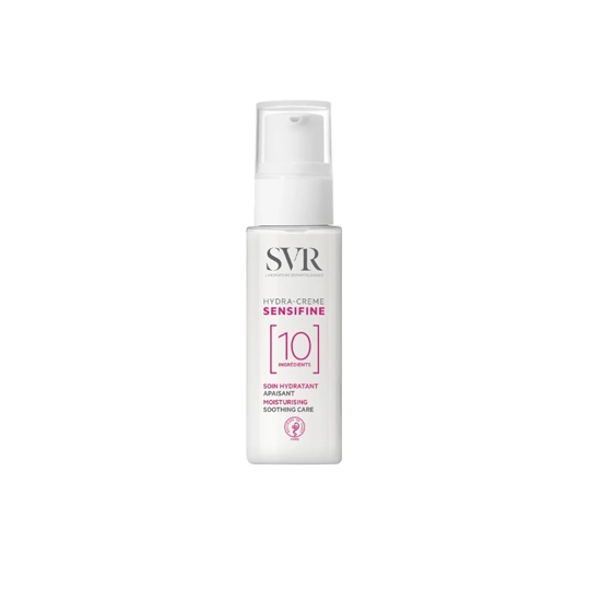 SVR Sensifine Hydra-Crème 40 ml