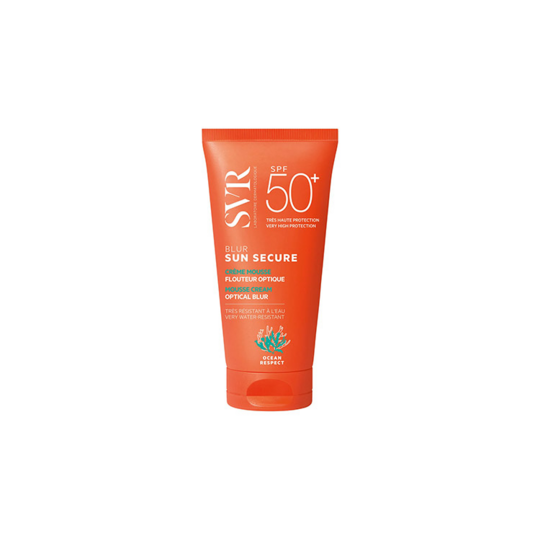 Svr Blur Sun Secure SPF50+ 50ml