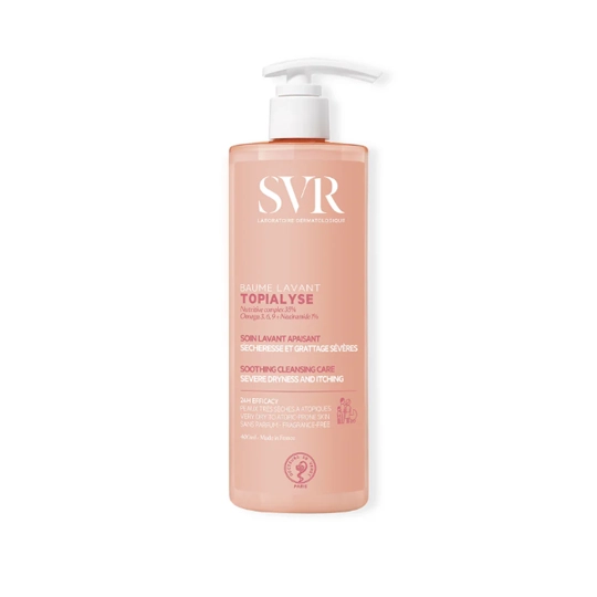 SVR Topialyse Baume lavant 200ml
