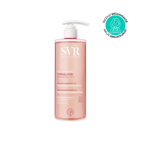 SVR Topialyse 400 ml