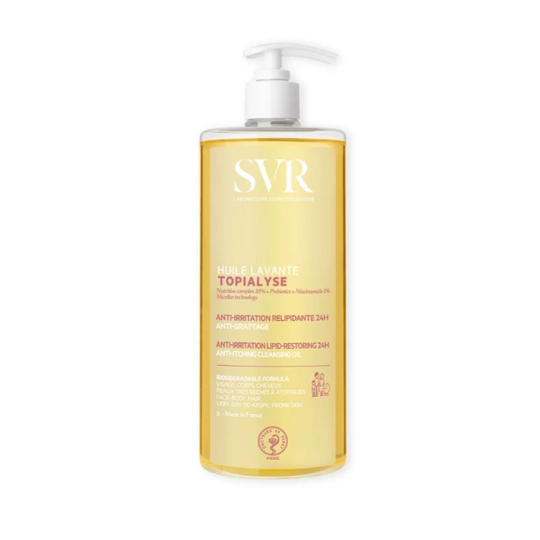 SVR Topialyse Huile Lavante 1L
