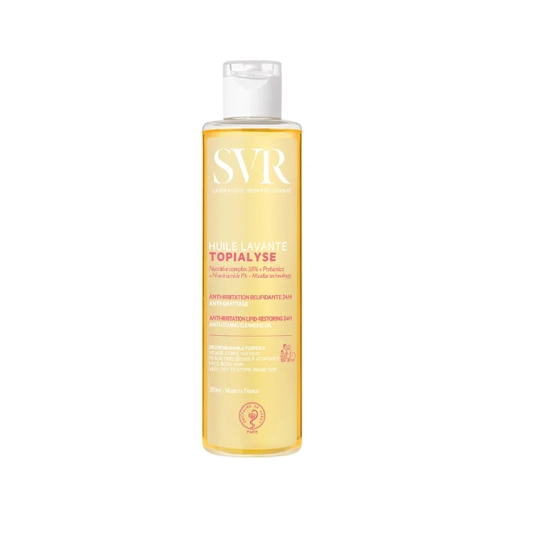 SVR Topialyse Huile Lavante 200 ml