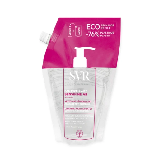 SVR Topialyse Huile Lavante 400 ml