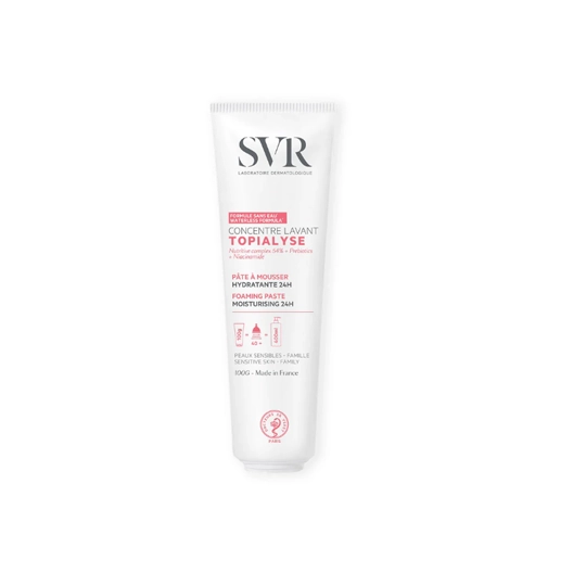 SVR Topialyse Concentré lavant 100g