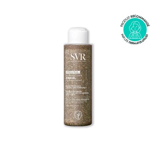 SVR Xerial Gommage 100 g