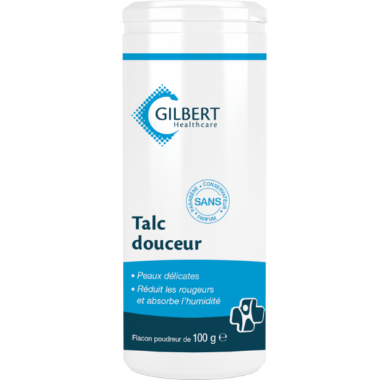 Talc de Venise Poudreur - 100 g