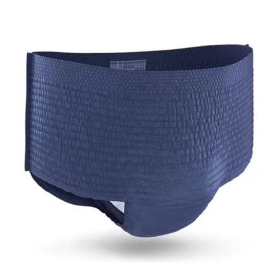 Tena Men Active Fit Pants L protection absorbante homme jetable — boîte de 8