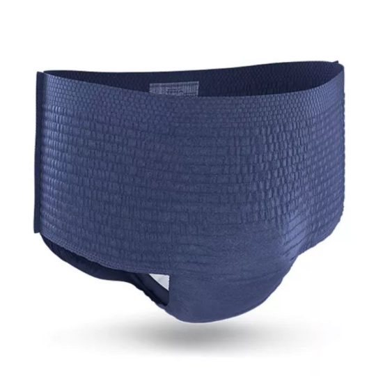 Tena Men Active Fit pants m protection absorbante homme jetable — boîte de 9