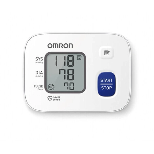 Omron Tensiomètre Electronique de Poignet RS2