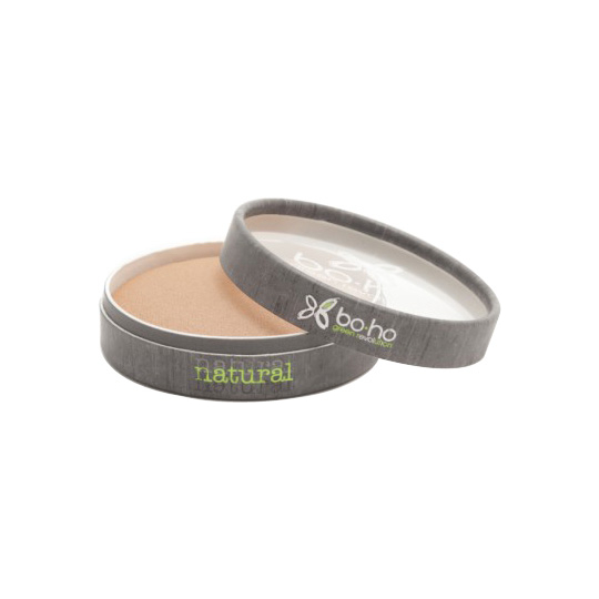 Terre Cuite Bio Irisée n°05 Terre de Corse - 9 g