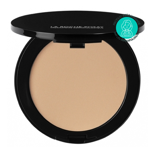 La Roche-Posay Toleriane Teint Correcteur Compact Minéral Beige Sable 9,5g