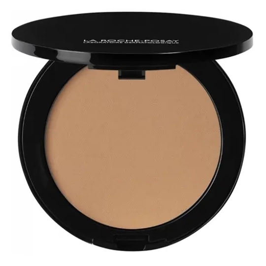 La Roche-Posay Toleriane Teint Correcteur Compact Minéral Doré 9,5g