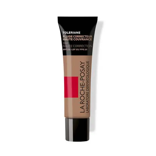La Roche-Posay Toleriane Fond de Teint Fluide SPF25 N°15 30ml