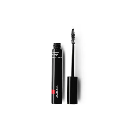 La Roche-Posay Toleriane Mascara Volume Noir 7,6ml