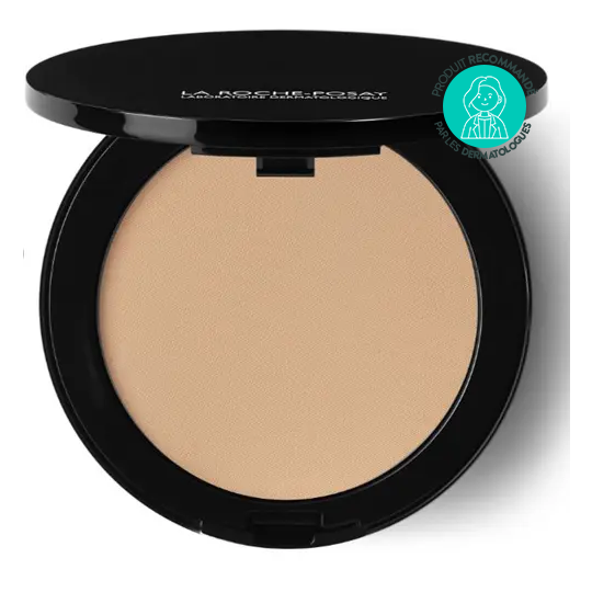 La Roche Posay Tolériane Teint Compact Correcteur Peaux Beige Sable 9 g
