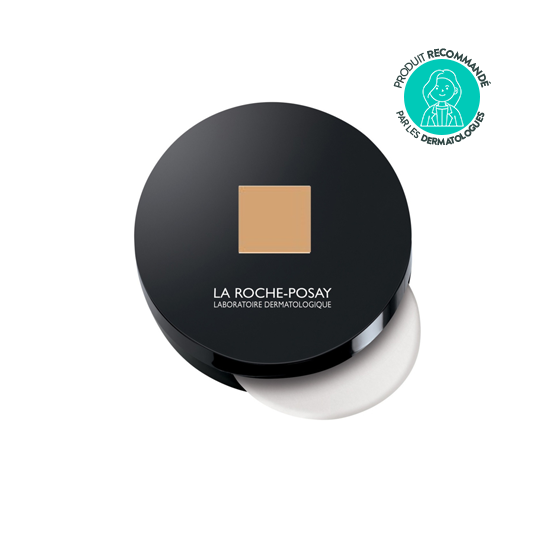 La Roche-Posay Toleriane Teint Compact Correcteur Peaux Doré 9g