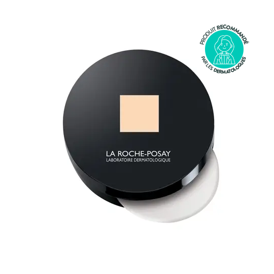 La Roche-Posay Toleriane Teint Compact Correcteur Peaux Ivoire 9g