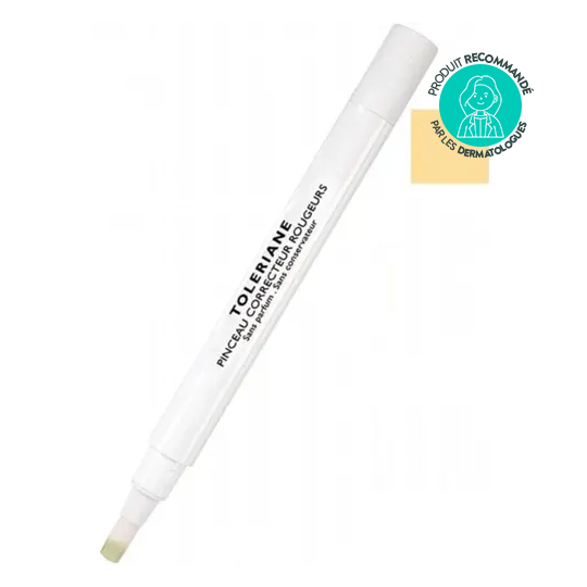 La Roche-Posay Toleriane Teint Pinceau Correcteur Jaune 1,5ml