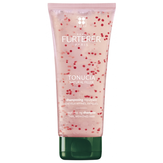TONUCIA - Shampooing Repulpant Natural Filler - 200 ml